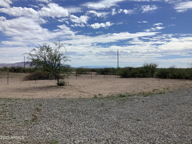 $160,000 | 150 Saddle Drive, Willcox, AZ 85643