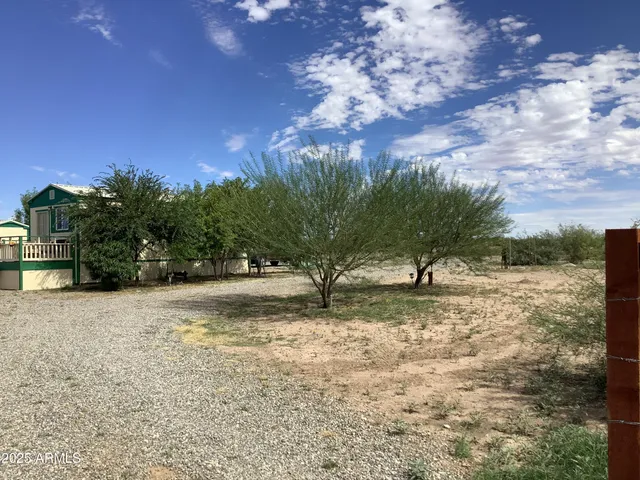 $160,000 | 150 Saddle Drive, Willcox, AZ 85643