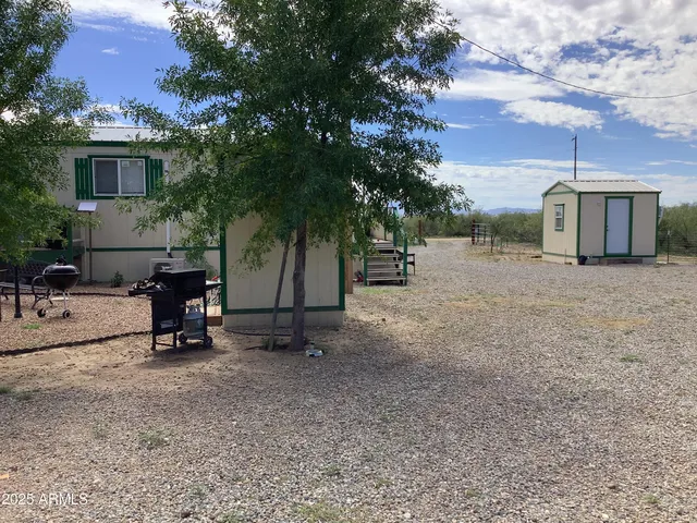 $160,000 | 150 Saddle Drive, Willcox, AZ 85643