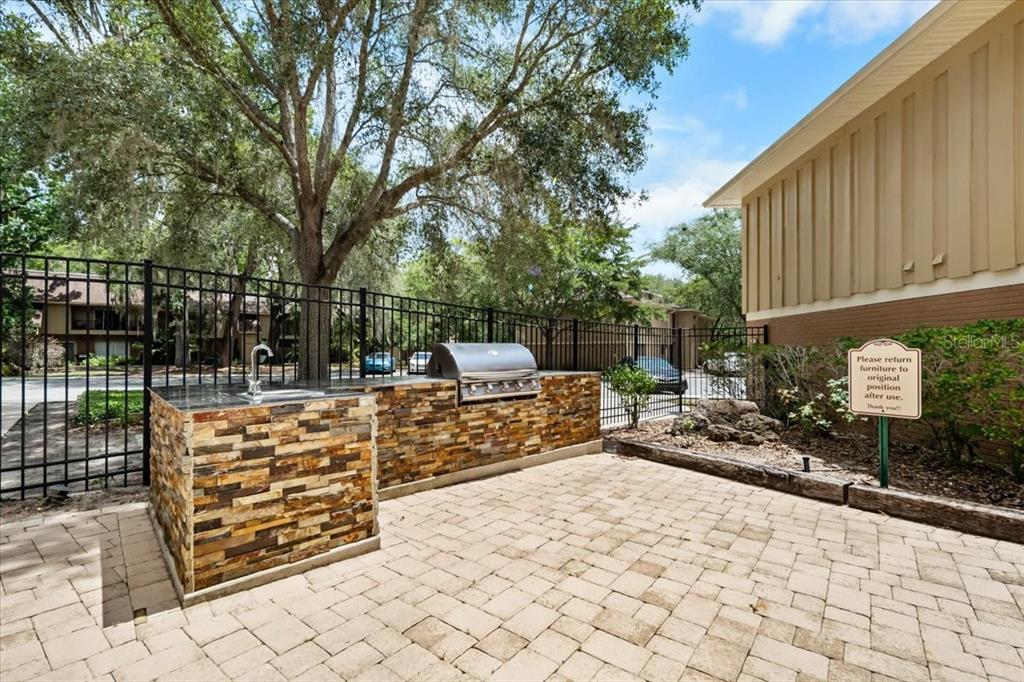 507 Northwest 39th Road, Unit 110 Gainesville, FL 32607 - Photo 27 of 27