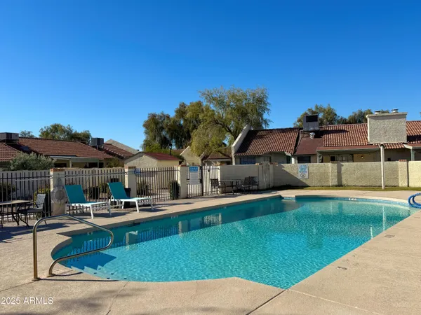 $1,700 | 1500 North Sunview Parkway, Unit 59, Gilbert, AZ 85234