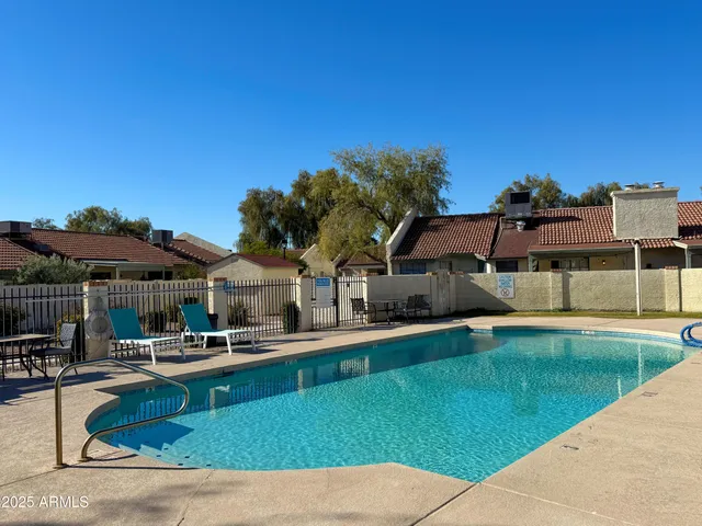 $1,800 | 1500 North Sunview Parkway, Unit 59, Gilbert, AZ 85234