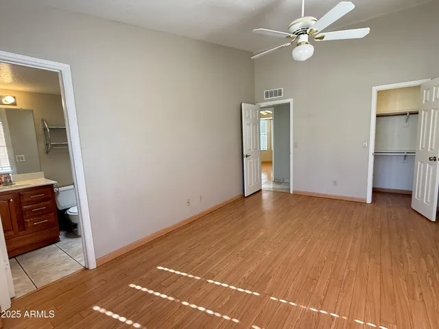 $1,800 | 1500 North Sunview Parkway, Unit 59, Gilbert, AZ 85234