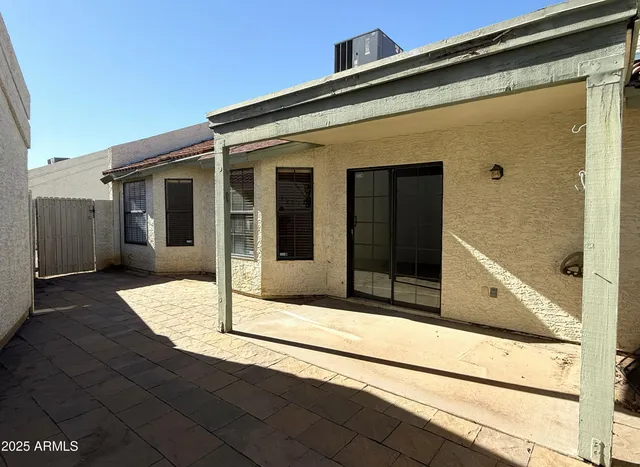 $1,800 | 1500 North Sunview Parkway, Unit 59, Gilbert, AZ 85234