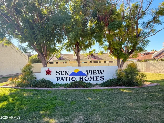 $1,800 | 1500 North Sunview Parkway, Unit 59, Gilbert, AZ 85234