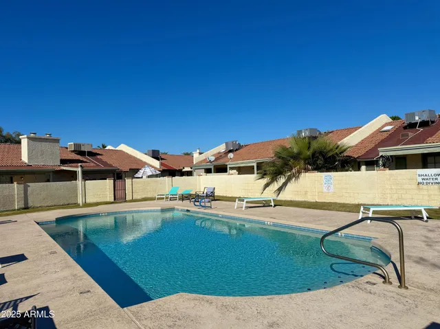 $1,800 | 1500 North Sunview Parkway, Unit 59, Gilbert, AZ 85234