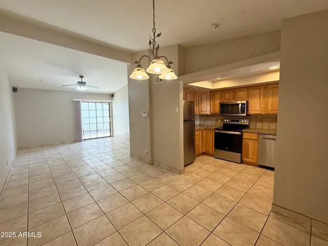 $1,800 | 1500 North Sunview Parkway, Unit 59, Gilbert, AZ 85234