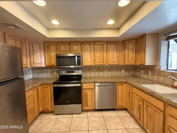 $1,700 | 1500 North Sunview Parkway, Unit 59, Gilbert, AZ 85234