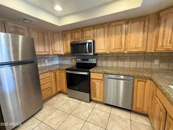 $1,700 | 1500 North Sunview Parkway, Unit 59, Gilbert, AZ 85234