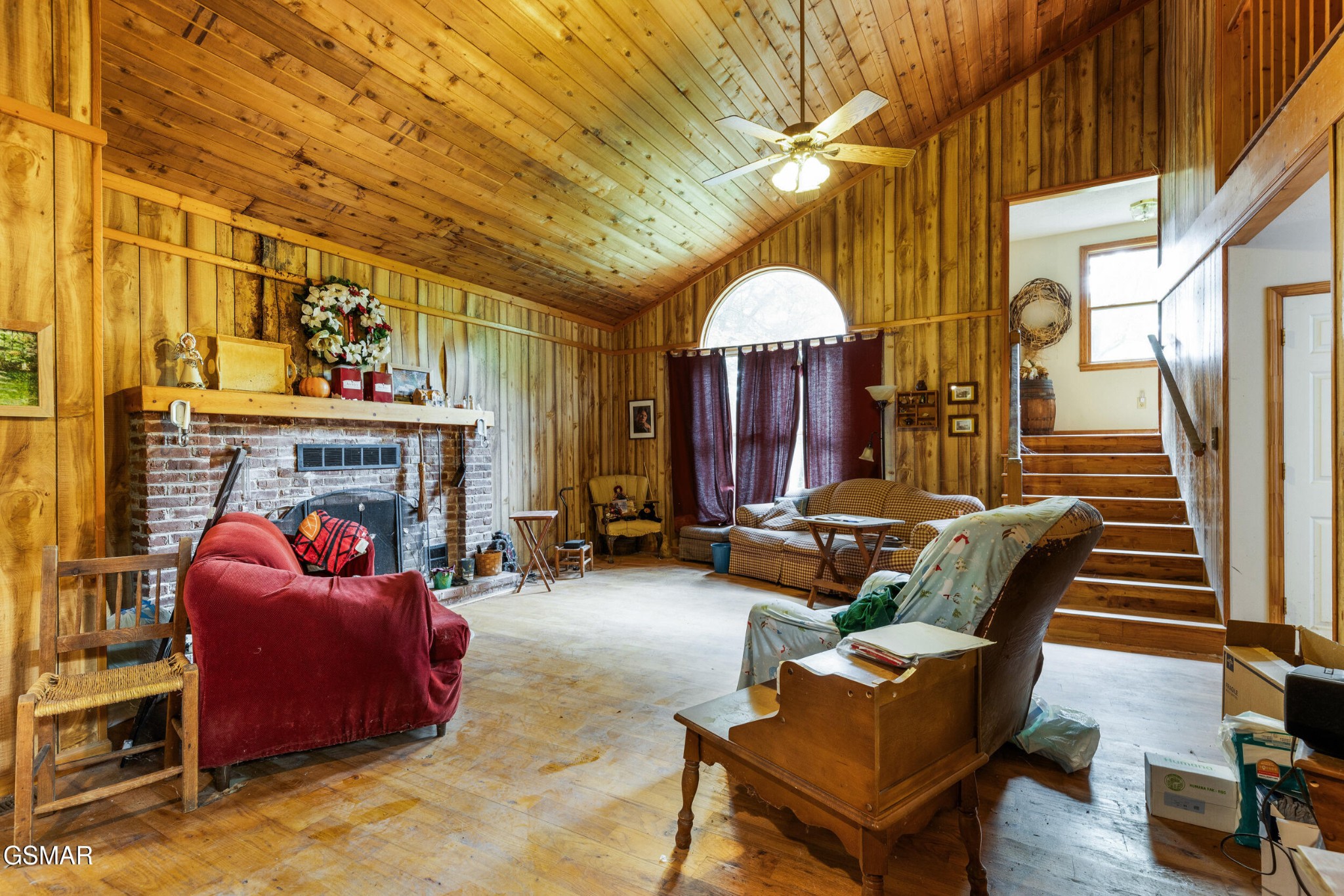 4001 Wears Cove Road Sevierville, TN 37862 - Photo 13 of 22