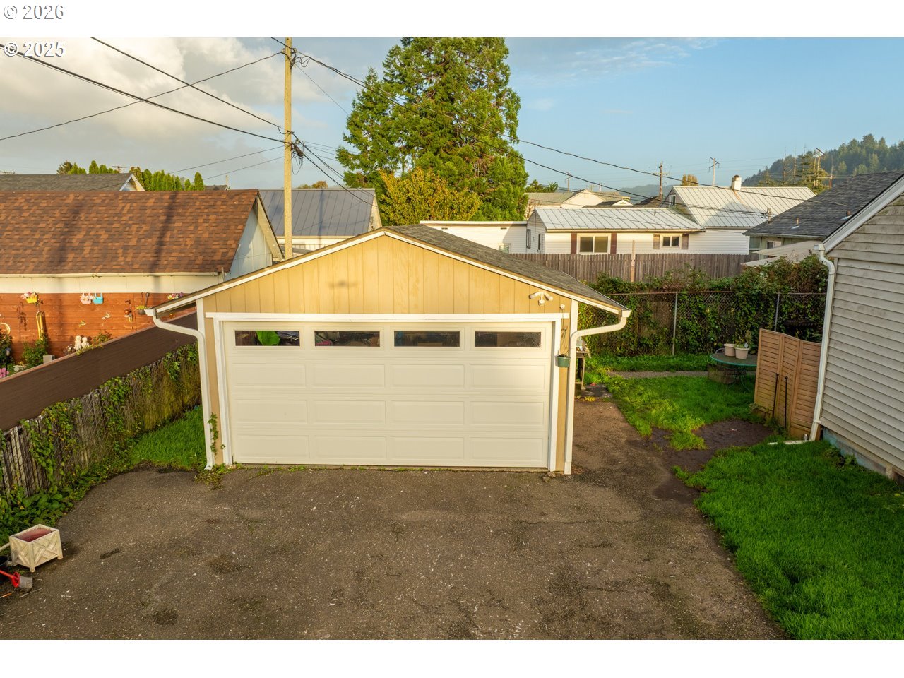1289 Ivy Avenue Reedsport, OR 97467 - Photo 35 of 41