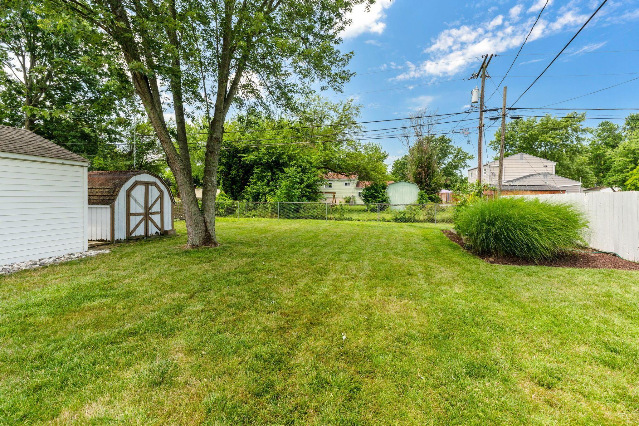 40 Vaughn Road Delaware, OH 43015 - Photo 34 of 42 40 Vaughn Rd (Exterior)-11
