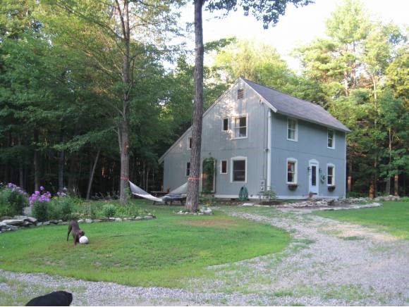 41 Peter King Road Francestown, NH 03043 - Photo 1 of 1 Gallery Image 1
