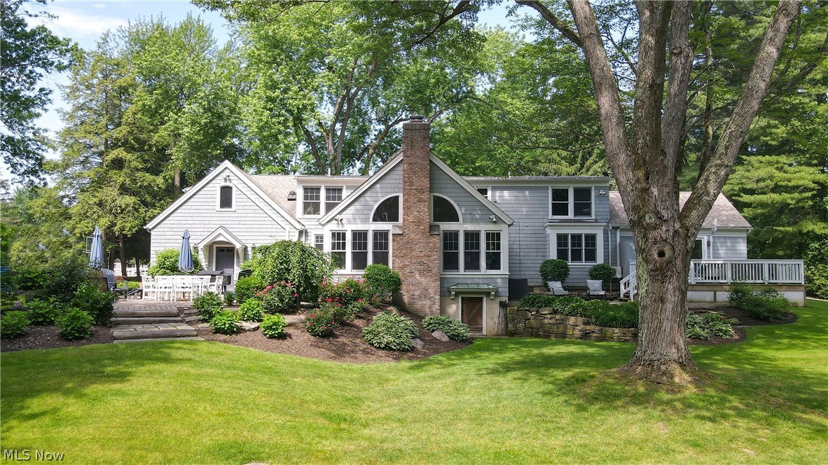 15405 Hemlock Point Road Chagrin Falls, OH 44022 - Photo 25 of 35 Gallery Image 25