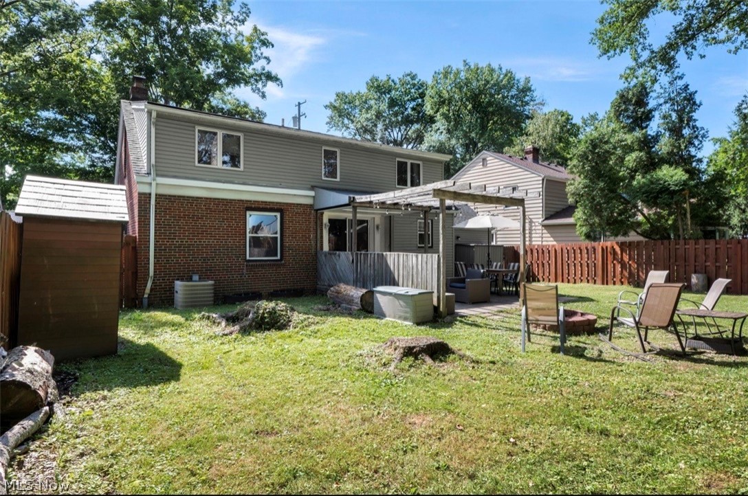 1699 Lyndhurst Road Lyndhurst, OH 44124 - Photo 45 of 49 Gallery Image 45