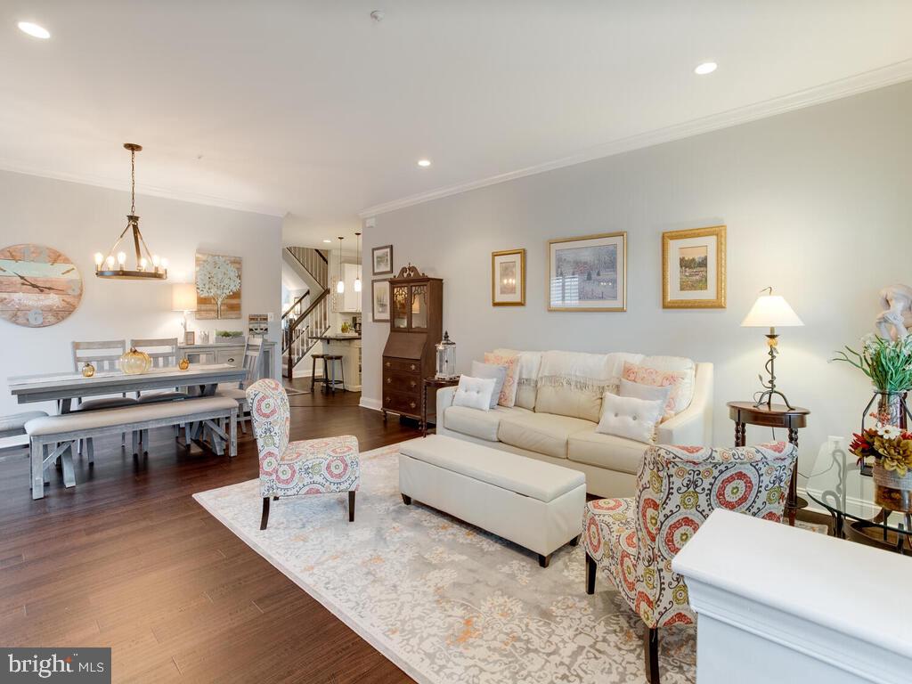 910 Perry Landing Court Annapolis, MD 21401 - Photo 11 of 56