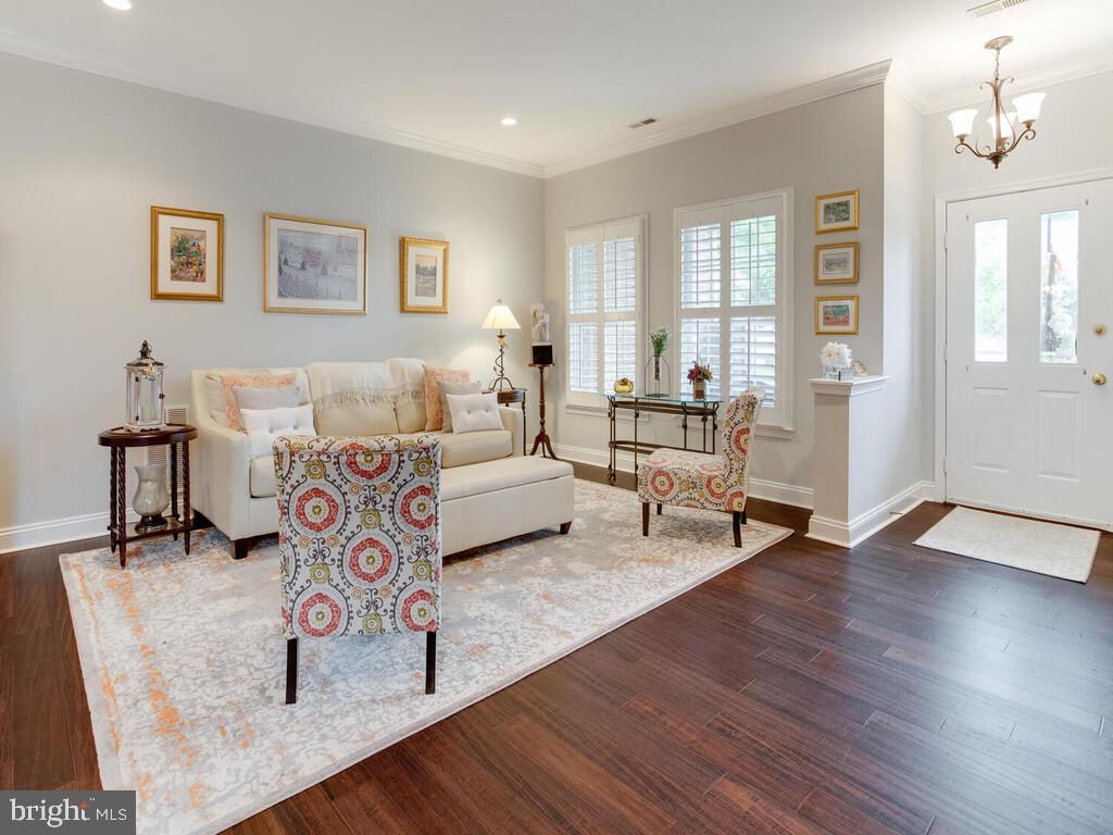 910 Perry Landing Court Annapolis, MD 21401 - Photo 13 of 56