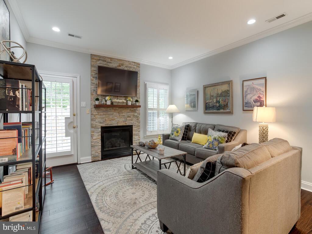 910 Perry Landing Court Annapolis, MD 21401 - Photo 22 of 56