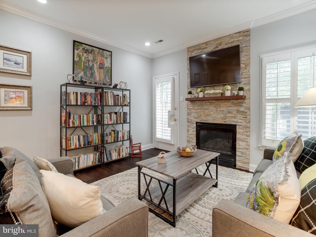 910 Perry Landing Court Annapolis, MD 21401 - Photo 23 of 56