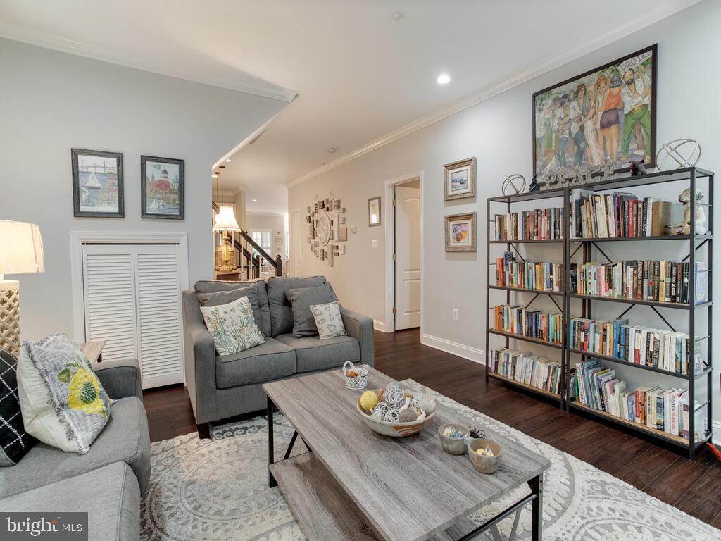 910 Perry Landing Court Annapolis, MD 21401 - Photo 24 of 56