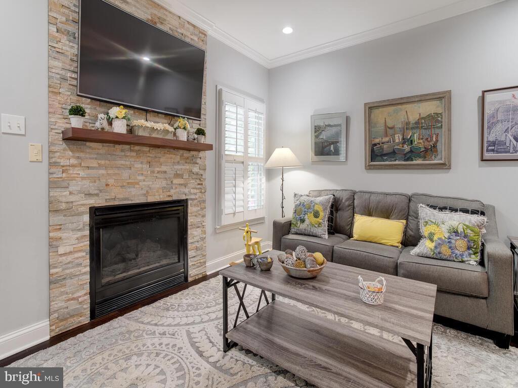 910 Perry Landing Court Annapolis, MD 21401 - Photo 26 of 56