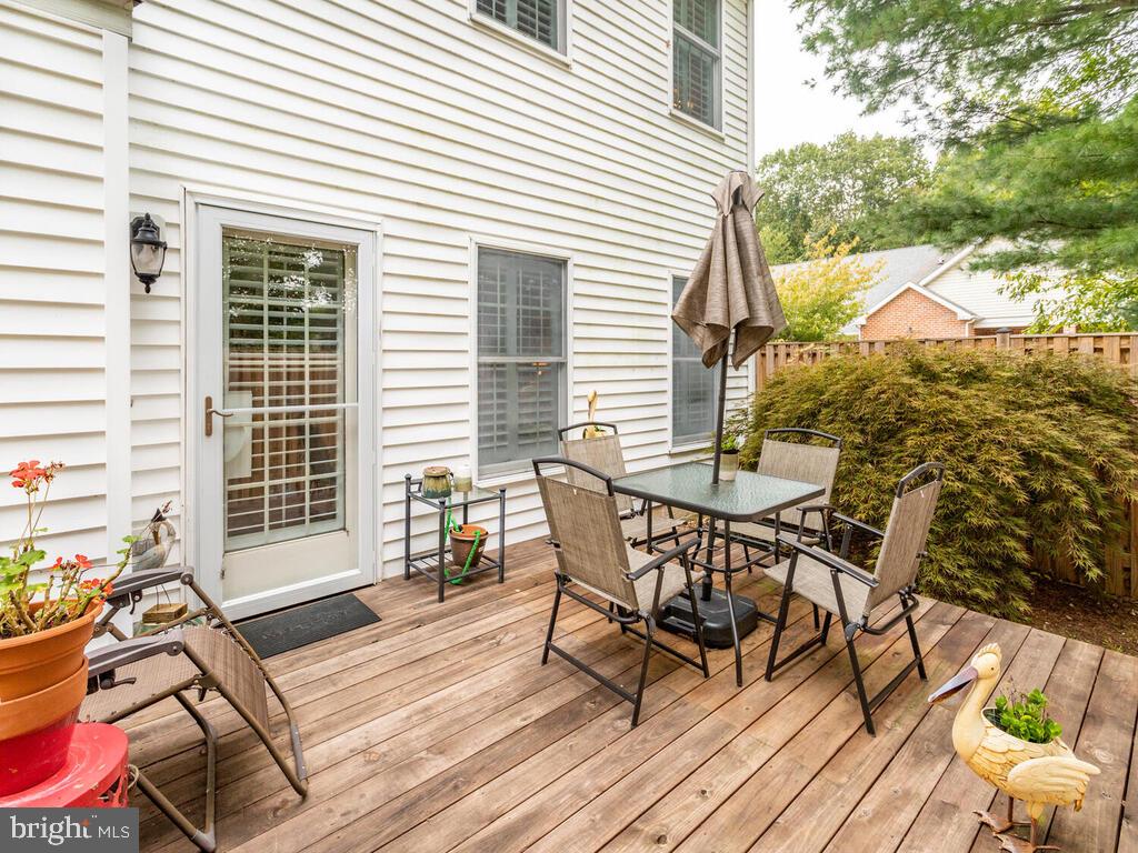 910 Perry Landing Court Annapolis, MD 21401 - Photo 51 of 56