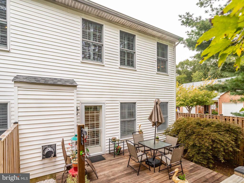 910 Perry Landing Court Annapolis, MD 21401 - Photo 52 of 56