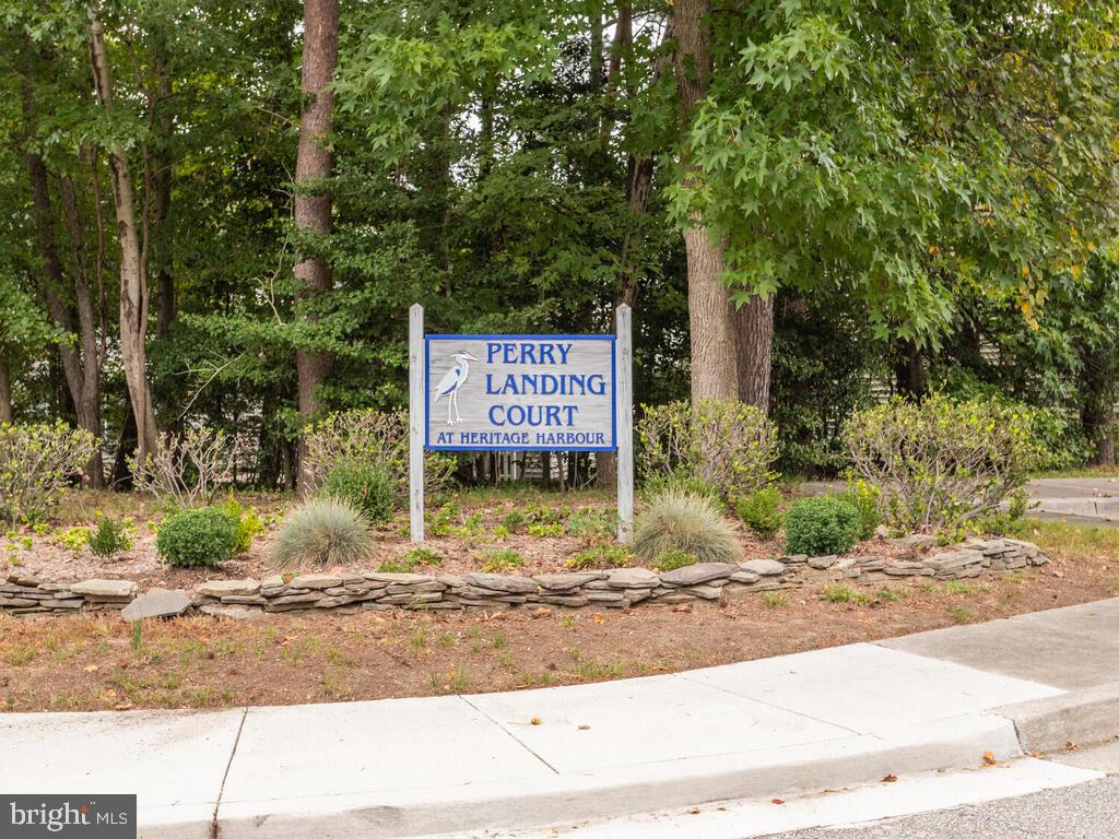 910 Perry Landing Court Annapolis, MD 21401 - Photo 54 of 56