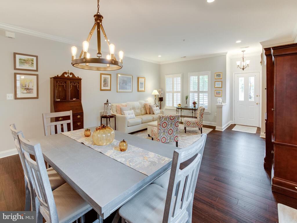 910 Perry Landing Court Annapolis, MD 21401 - Photo 8 of 56