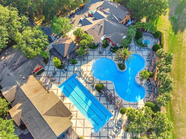 $475,000 | 26812 Augusta Springs Circle, Leesburg, FL 34748