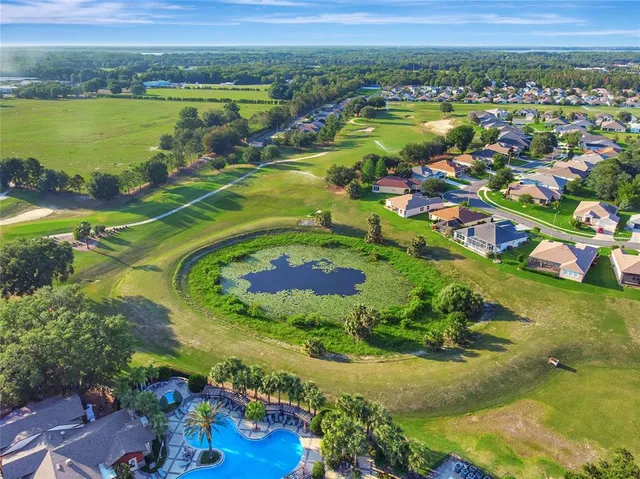 $475,000 | 26812 Augusta Springs Circle, Leesburg, FL 34748