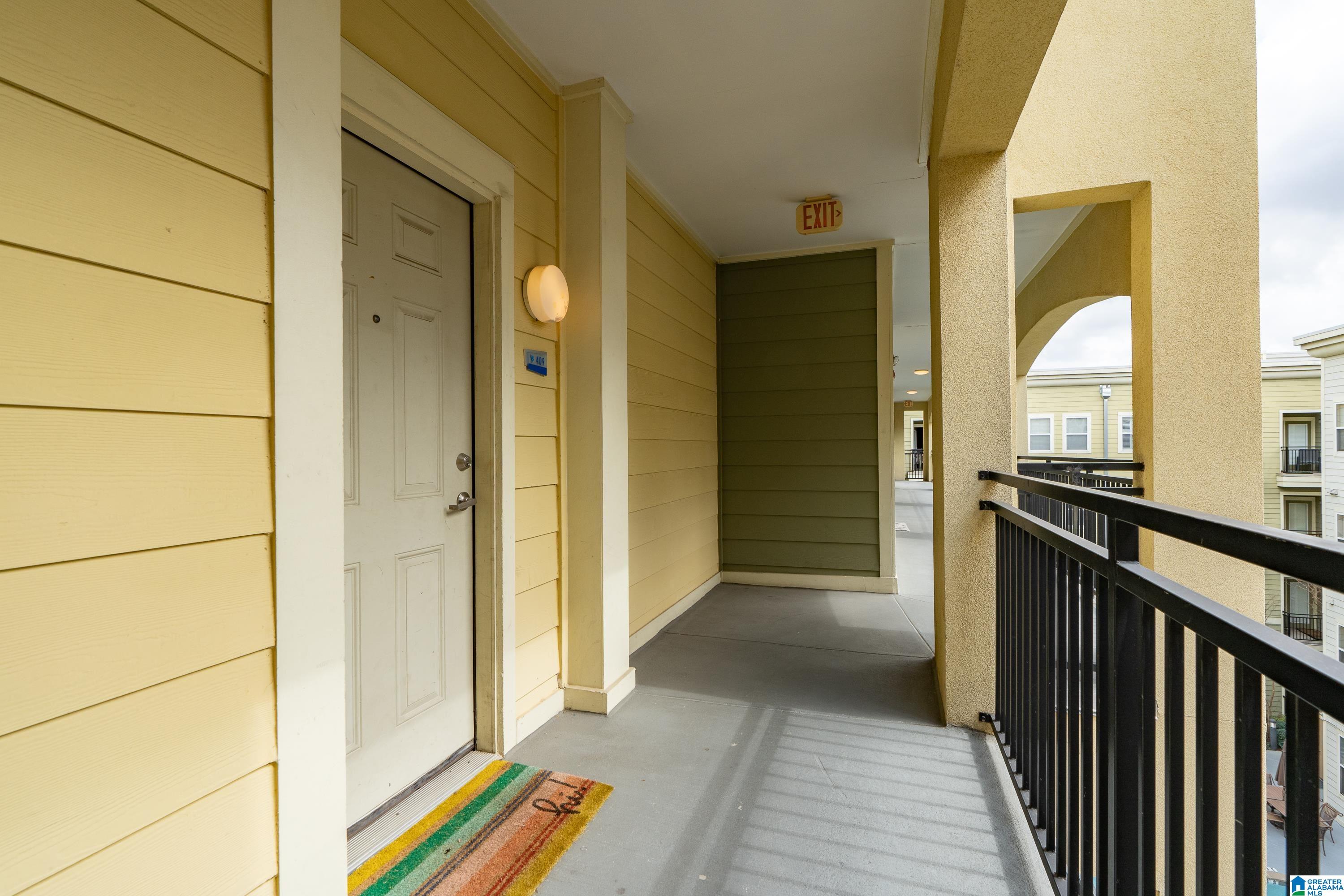 401 20th Street South, Unit 409 Birmingham, AL 35233 - Photo 3 of 37