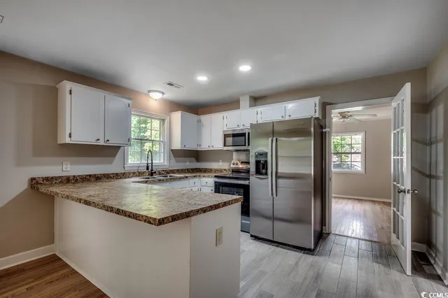 $220,000 | 2313 Wedgewood Drive, Darlington, SC 29532