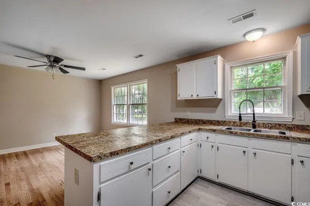 $220,000 | 2313 Wedgewood Drive, Darlington, SC 29532