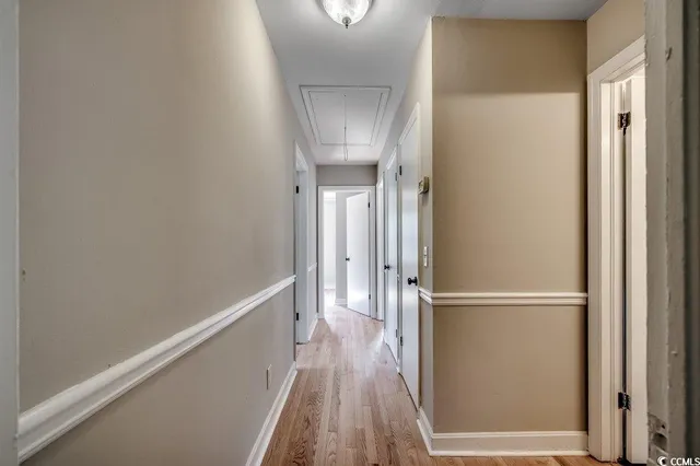 $220,000 | 2313 Wedgewood Drive, Darlington, SC 29532