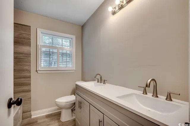 $220,000 | 2313 Wedgewood Drive, Darlington, SC 29532