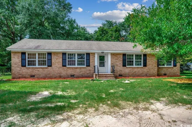 $220,000 | 2313 Wedgewood Drive, Darlington, SC 29532