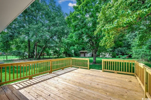 $220,000 | 2313 Wedgewood Drive, Darlington, SC 29532