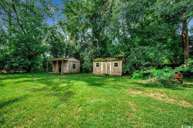 $220,000 | 2313 Wedgewood Drive, Darlington, SC 29532