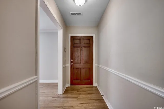 $220,000 | 2313 Wedgewood Drive, Darlington, SC 29532