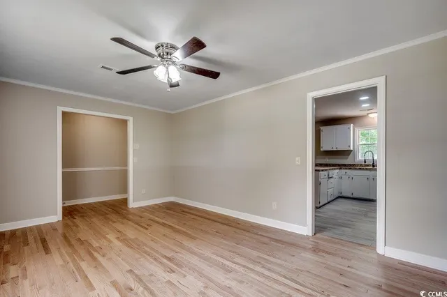 $220,000 | 2313 Wedgewood Drive, Darlington, SC 29532