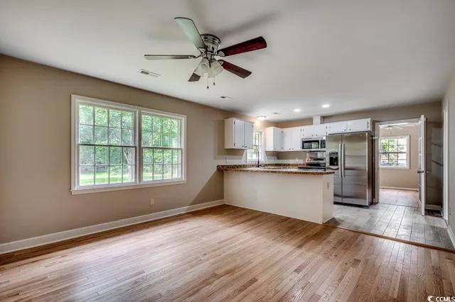 $220,000 | 2313 Wedgewood Drive, Darlington, SC 29532