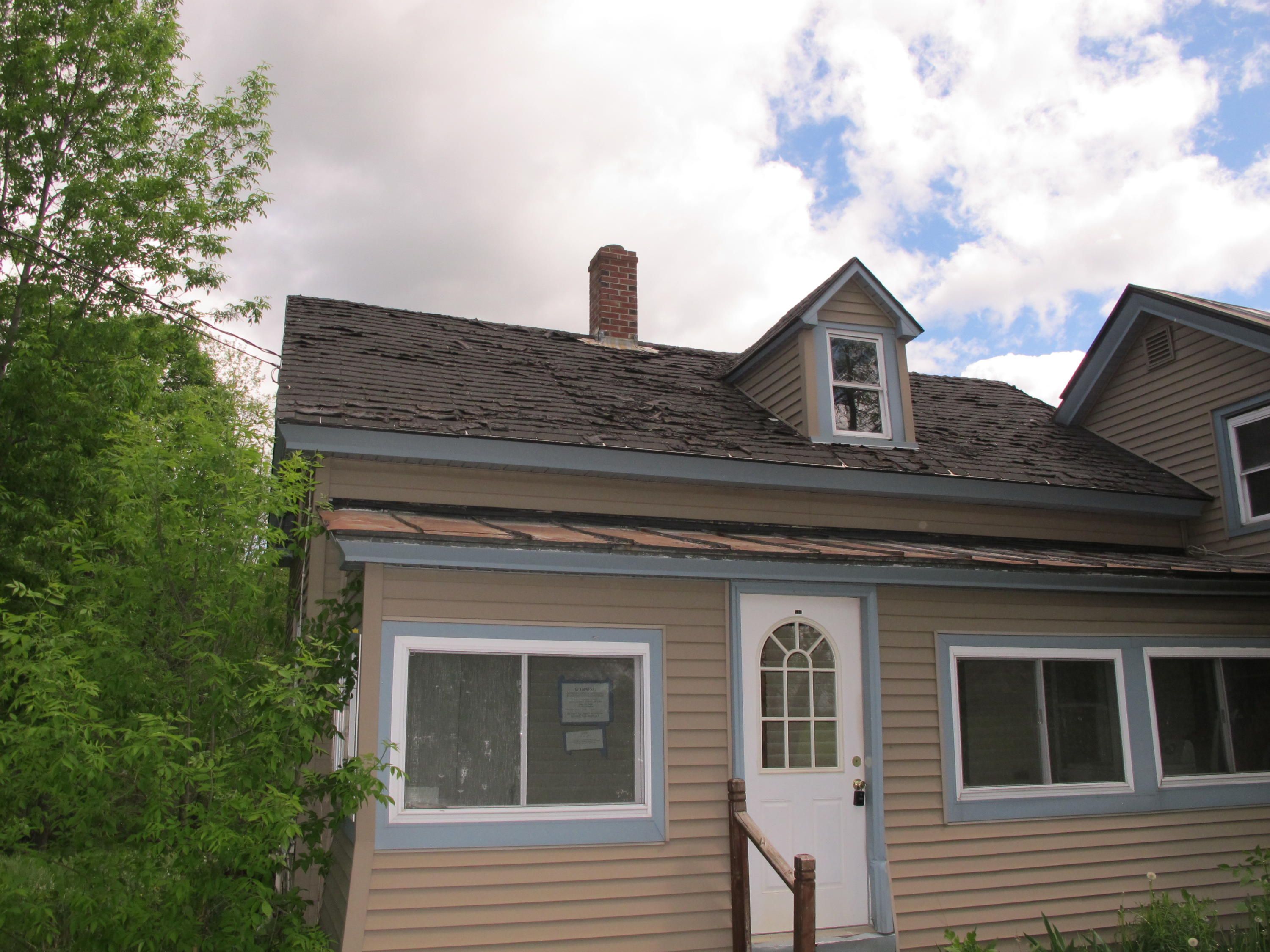 123 Winslow Road Albion, ME 04910 - Photo 1 of 8 Front