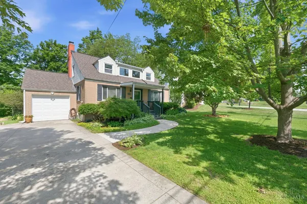 $549,000 | 7271 Thomas Drive, Madeira, OH 45243