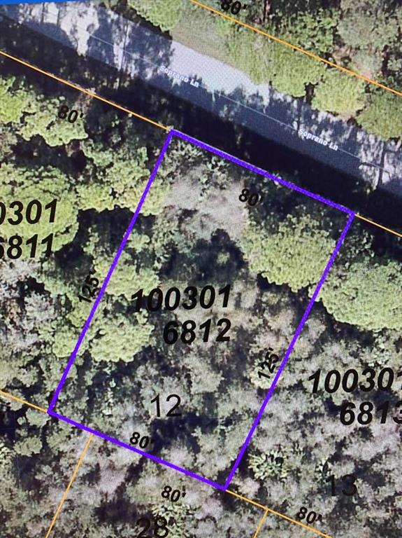 12 Soprano Lane North Port, FL 34286 - Photo 2 of 2