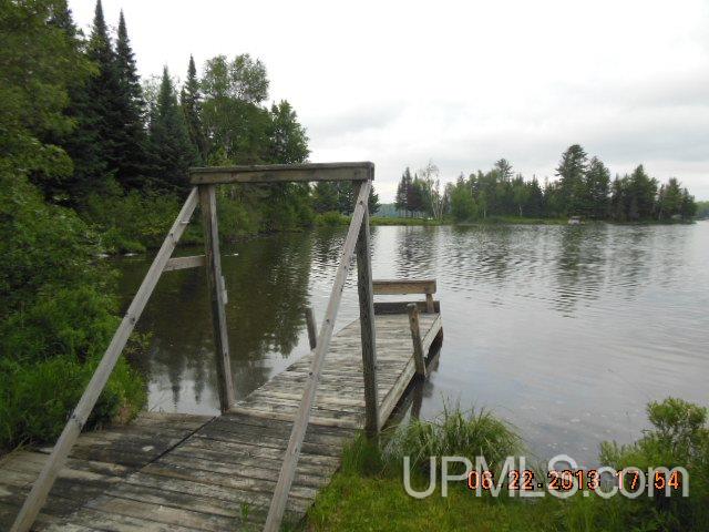 Chief Lake Road Republic, MI 49879 - Photo 2 of 4