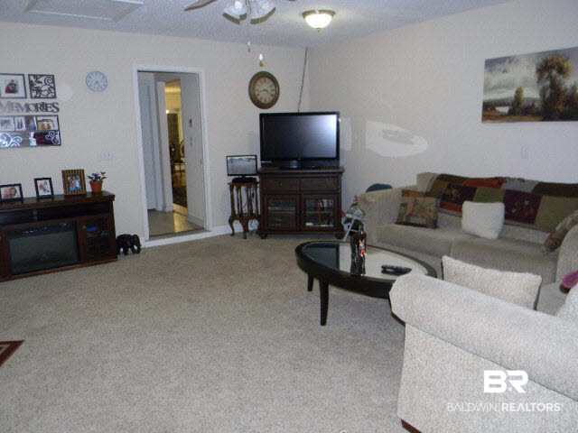 20005 Boulder Lane Robertsdale, AL 36567 - Photo 15 of 20 Great Room/Bonus Room
