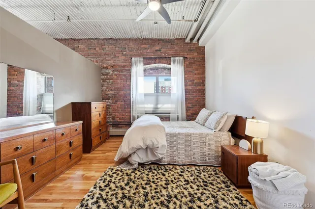 $440,000 | 2261 Blake Street, Unit 1H, Denver, CO 80205