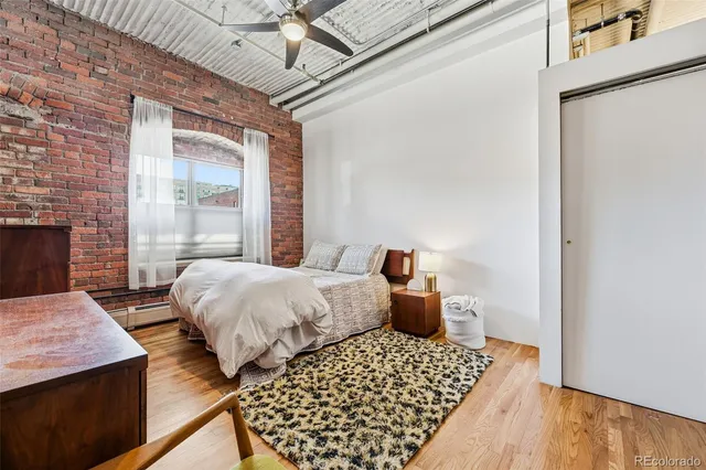 $440,000 | 2261 Blake Street, Unit 1H, Denver, CO 80205