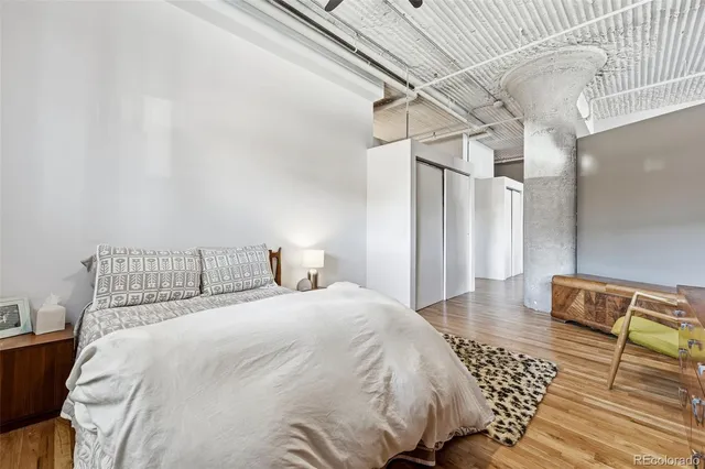 $440,000 | 2261 Blake Street, Unit 1H, Denver, CO 80205